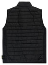 Stone Island Junior Quilted Vest
