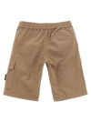 Stone Island Junior Cargo Bermuda Shorts