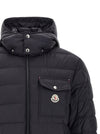Moncler Verith Down Jacket