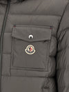 Moncler Verith Down Jacket