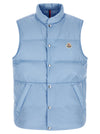 Moncler Tuquerouye Padded Vest