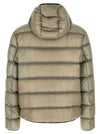 Moncler Guadiana Down Jacket
