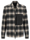 Moncler Cornisello Overshirt
