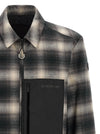 Moncler Cornisello Overshirt