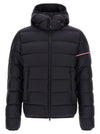 Moncler Ravenlock Down Jacket