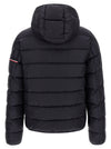 Moncler Ravenlock Down Jacket