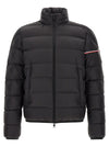 Moncler Ravenlock Down Jacket
