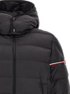 Moncler Ravenlock Down Jacket