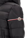 Moncler Ravenlock Down Jacket