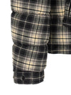 Moncler Airor Check Down Jacket