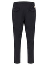Moncler Logo Patch Joggers