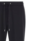 Moncler Logo Patch Joggers