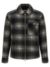 Moncler Zip Overshirt