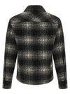 Moncler Zip Overshirt
