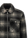 Moncler Zip Overshirt