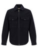 Moncler Wool Overshirt