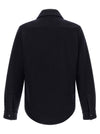 Moncler Wool Overshirt
