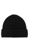 Moncler Brioche Half Stitch Cap