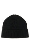 Moncler Basket Stitch Beanie
