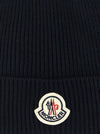 Moncler Wool Beanie