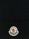 Moncler Wool Beanie