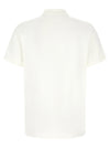 Moncler Logo Patch Polo Shirt