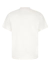 Moncler Graphic Logo T-shirt