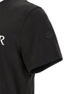 Moncler Mascot Logo T-shirt