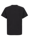Moncler 3-pack Logo Patch T-shirt