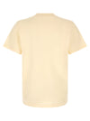 Moncler Logo Patch T-shirt