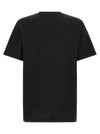 Moncler Tricolor Logo T-shirt