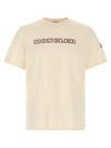 Moncler Logo T-shirt