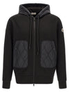 Moncler Hybrid Hoodie