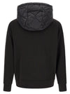Moncler Hybrid Hoodie