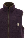 Moncler Casentino Woven Vest