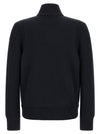 Moncler Two-material Cardigan