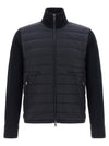 Moncler Padded Cardigan