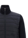 Moncler Padded Cardigan