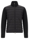 Moncler Padded Cardigan
