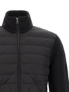 Moncler Padded Cardigan