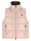 Moncler Niverolle Padded Vest