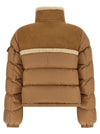 Moncler Aurore Down Jacket