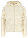 Moncler Arvouinne Down Jacket