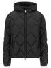 Moncler Arvouinne Down Jacket