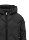 Moncler Arvouinne Down Jacket