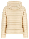 Moncler Igelhood Down Jacket