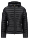 Moncler Igelhood Down Jacket