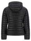 Moncler Igelhood Down Jacket