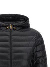 Moncler Igelhood Down Jacket