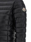 Moncler Igelhood Down Jacket
